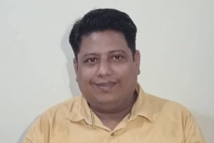 New formation of publicity department of Vishwa Hindu Parishad in Haryana province, workers got new responsibility IMAGE CREDIT TO विश्व हिंदू परिषद