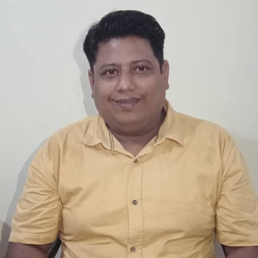 New formation of publicity department of Vishwa Hindu Parishad in Haryana province, workers got new responsibility IMAGE CREDIT TO विश्व हिंदू परिषद