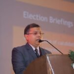 Confluence of alumni in the silver jubilee of ABES College, celebration of achievements and unity in ‘journey memories IMAGE CREDIT TO एबीईएस इंस्टीट्यूट