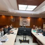 Big step towards planned development: Preparations intensified on Harnandipuram Township IMAGE CREDIT TO AUTHORITY