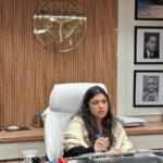 District administration strict on cow protection amid cold wave, in-depth review of shelter arrangements IMAGE CREDIT TO INFORMATION DEPARTMENT