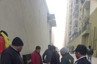 Strictness on negligence in STP operations, notice issued to 202 builder societies IMAGE CREDIT TO AUTHORITY