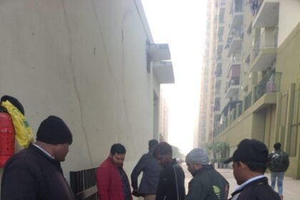 Strictness on negligence in STP operations, notice issued to 202 builder societies IMAGE CREDIT TO AUTHORITY