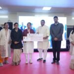 Atal Bihari Vajpayee Birthday: Awarded to students in Government Girls Inter College IMAGE CREDIT TO कॉलेज