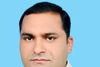 The wedding invitation turned out to be a scam, and the village head's bank account was emptied IMAGE CREDIT TO कृष्ण देव प्रोफाइल फोटो