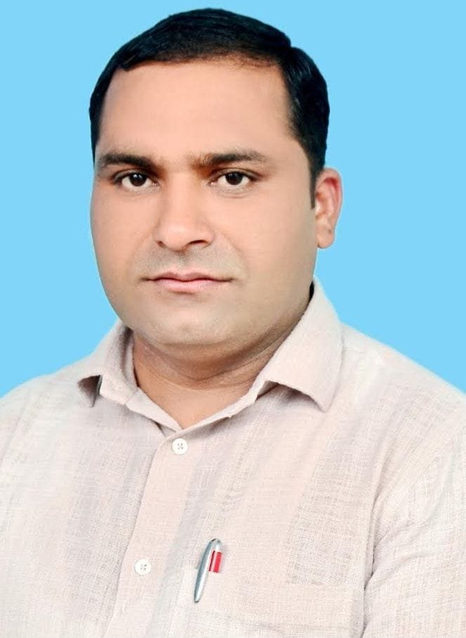 The wedding invitation turned out to be a scam, and the village head's bank account was emptied IMAGE CREDIT TO कृष्ण देव प्रोफाइल फोटो