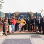 Godrej Woods: 550 homes handed over in Noida, a reflection of the changing urban lifestyle IMAGE CREDIT TO गोदरेज प्रॉपर्टीज