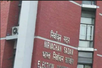 Global Confluence of Democracy: International Electoral Conference to be held in New Delhi from 21st to 23rd January IMAGE CREDIT TO निर्वाचन आयोग प्रोफाइल फोटो