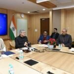 90 per cent income participation with broadcasting on DD News, the national platform of Doordarshan to digital creators IMAGE CREDIT TO PIB