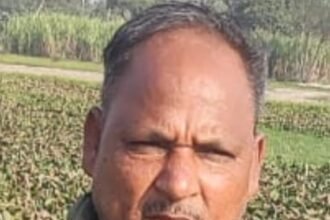 Bike collides with vehicle parked in fog, injured youth dies during treatment IMAGE CREDIT TO POLICE