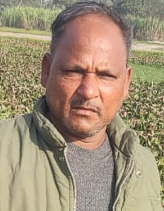 Bike collides with vehicle parked in fog, injured youth dies during treatment IMAGE CREDIT TO POLICE