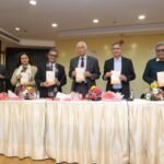 Building the future is not possible without understanding the past: Launch of a new book on Hindu civilization IMAGE CREDIT TO REPORTER