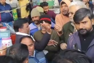 Attempt to molest a woman in the name of seeing God, two arrested IMAGE CREDIT TO POLICE