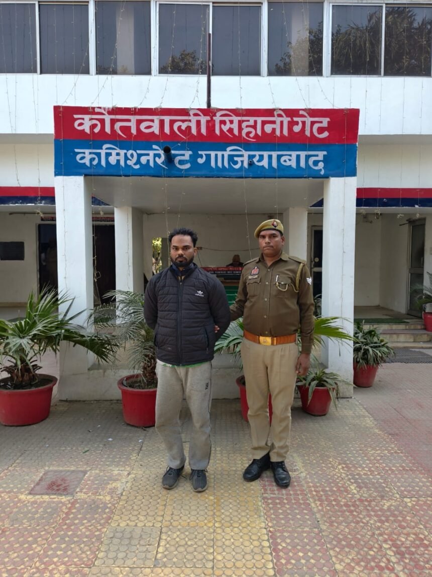 Praveen beats female friend to death in hotel, arrested IMAGE CREDIT TO POLICE