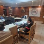 E-tender process intensified for operation and maintenance of Kailash Mansarovar Yatra building, six agencies put forward suggestions in pre-bid IMAGE CREDIT TO AUTHORITY