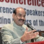 Mahakumbh of Global Parliamentary Discussion in New Delhi, Commonwealth Parliament Heads Conference to be held from 14 to 16 January IMAGE CREDIT TO लोकसभा सचिवालय