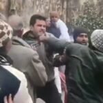 Congress office became an arena on Priyanka Gandhi's birthday, factional struggle came to the fore in Bijnor IMAGE CREDIT TO REPORTER