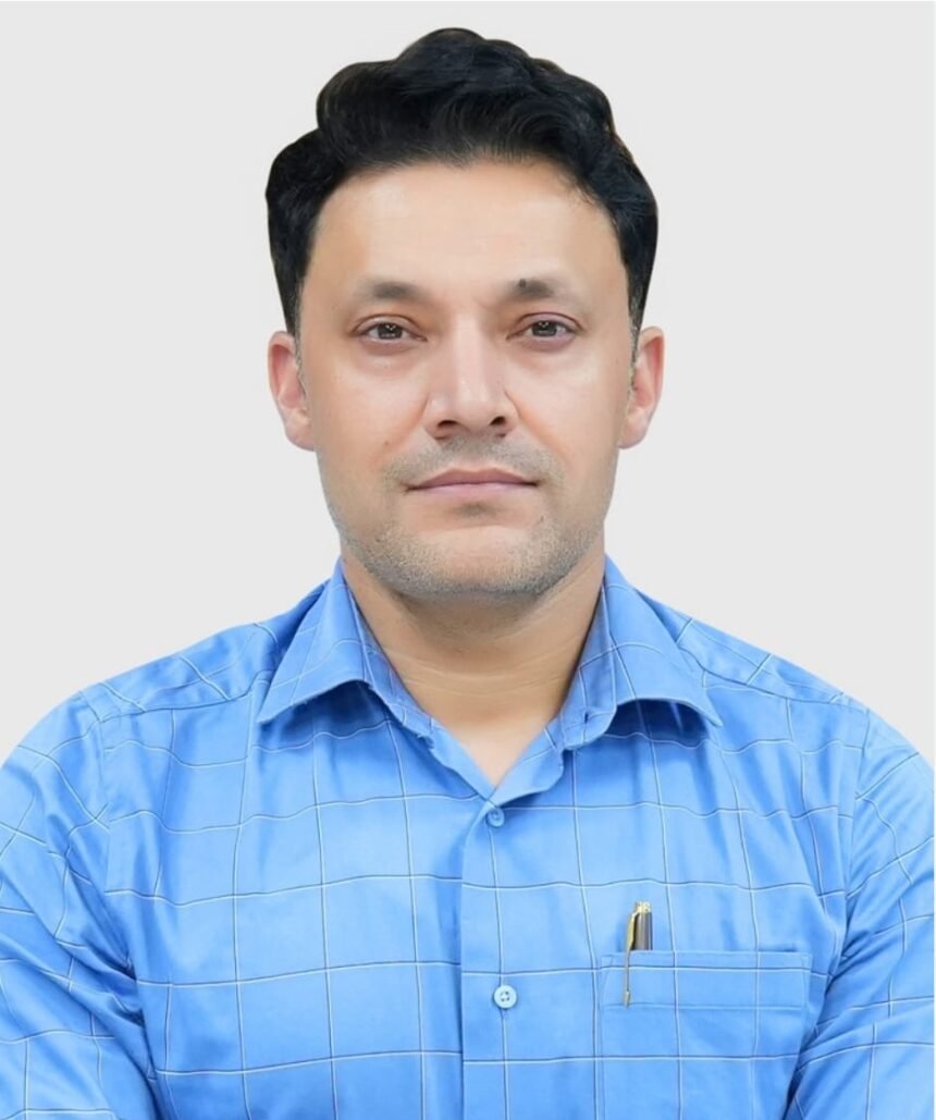 Big gift of New Year 2026: Grand auction of Ghaziabad Development Authority IMAGE CREDIT TO GDA