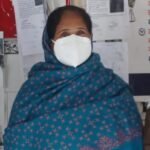 Police clamped down on the activity of organized women's gang, accused arrested IMAGE CREDIT TO POLICE