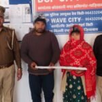 Parents brutally beat 6-year-old girl to death, arrested IMAGE CREDIT TO POLICE