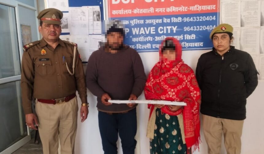 Parents brutally beat 6-year-old girl to death, arrested IMAGE CREDIT TO POLICE