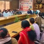 The annual budget of the Municipal Council of Bijnor has been passed, with an estimated income of over 97 crore rupees IMAGE CREDIT TO NAGAR PALIKA