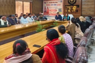 The annual budget of the Municipal Council of Bijnor has been passed, with an estimated income of over 97 crore rupees IMAGE CREDIT TO NAGAR PALIKA