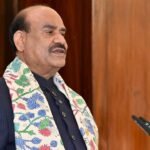 Commonwealth Parliamentary Conference inaugurated with grand ceremony, global discussion on democracy and technology IMAGE CREDIT TO लोकसभा सचिवालय