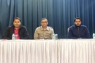 Transparency in PM Awas Yojana: Lottery draw for 246 EWS houses in Pasunda successful IMAGE CREDIT TO AUTHORITY