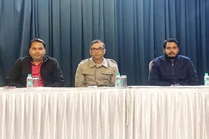 Transparency in PM Awas Yojana: Lottery draw for 246 EWS houses in Pasunda successful IMAGE CREDIT TO AUTHORITY