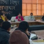 Preparations for the blackout mock drill are in full swing, and the exercise will be held on January 23. IMAGE CREDIT TO INFORMATION DEPARTMENT