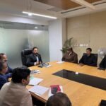 The protest demanding the removal of toll from the city limits continued for the 26th day, with social and political organizations coming out in support. IMAGE CREDIT TO AUTHORITY