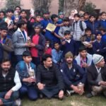 Young players of Rana Public School, Jewar shone stars in the District Khel Mahakumbh IMAGE CREDIT SCHOOL