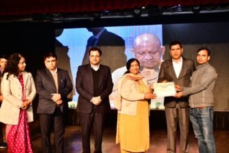 Pradhan Mantri Awas Yojana Urban 2.0: Certificates distributed to 8937 beneficiaries of Ghaziabad IMAGE CREDIT TO NAGAR NIGAM