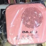 Fake room heaters being smuggled under the guise of reputed companies busted, auto driver arrested IMAGE CREDIT TO POLICE