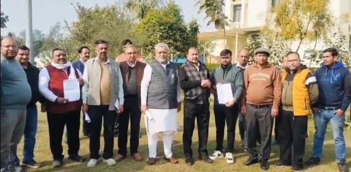 Bullies rampage at the courthouse, a deadly attack on a rice trader's family, charges filed against five named individuals, traders furious, and a shutdown ultimatum. IMAGE CREDIT TO REPORTER