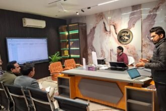 HPDA accelerates property data digitization IMAGE CREDITTO AUTHORITY