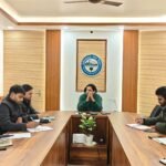 Department will do testing for clean drinking water supply, Municipal Commissioner gave orders IMAGE CREDIT TO NAGAR NIGAM