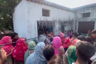 A dispute over food led to the wife biting her husband's tongue. IMAGE CREDIT TO REPORTER