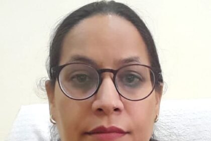 E-shram card holders should take advantage of Prime Minister Shram Yogi Maandhan and Laghu Vyapar Maandhan Yojana: Sarvesh Kumari IMAGE CREDIT TO सर्वेश कुमारी प्रोफाइल फोटो