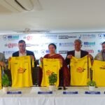 Noida City Fitness Run 2026, an initiative of Numed Super Speciality Hospital and Saksham Sports IMAGE CREDIT TO हॉस्पिटल