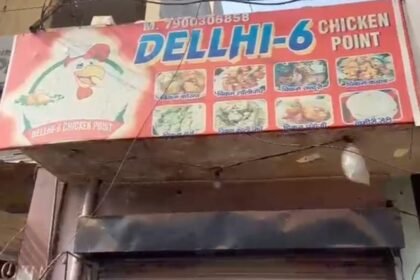 A video of spitting on roti went viral on social media, and the shop owner and artisan were arrested. IMAGE CREDIT TO POLICE