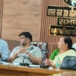 Initiative to make street vendors self-reliant, municipality will give loan of Rs 15 thousand IMAGE CREDIT TO NAGAR PALIKA