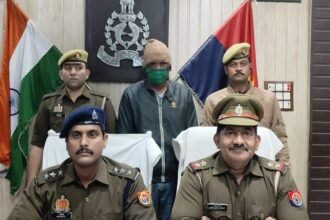 Sons give contract for murder of retired Air Force IMAGE CREDIT TO POLICE