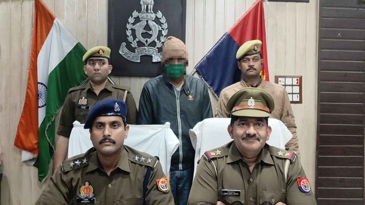 Sons give contract for murder of retired Air Force IMAGE CREDIT TO POLICE