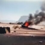 Britain and France bomb suspected Islamic State weapons base in Syria IMAGE CREDIT TO REPORTER