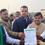 Panchayat of BKU (Lokshakti) raised voice regarding rights on the problems of farmers IMAGE CREDIT TO भारतीय किसान यूनियन लोकशक्ति