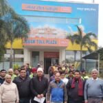 Road Safety Month inaugurated on Yamuna Expressway, drivers made aware IMAGE CREDIT TO यमुना एक्सप्रेसवे प्राधिकरण