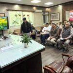 Problems raised in the public hearing of GDA Vice President IMAGE CREDIT TO AUTHORITY