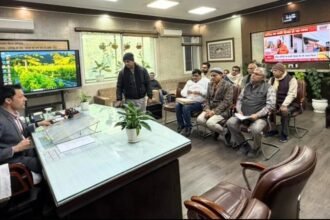 Problems raised in the public hearing of GDA Vice President IMAGE CREDIT TO AUTHORITY